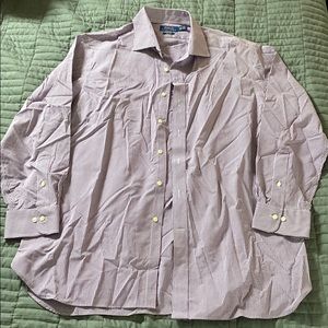 Polo Ralph Lauren men’s dress shirt
